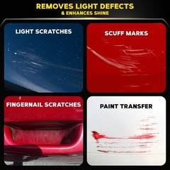 Quik Scratch Eraser Kit