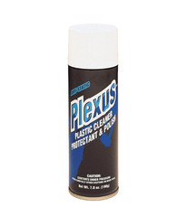 Plexus Plastic Cleaner 7oz