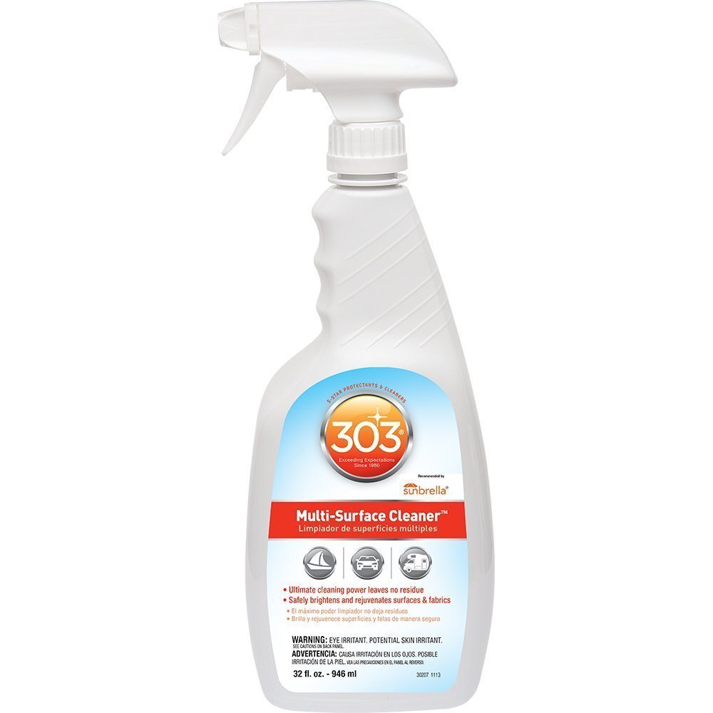 303 Products 16×16 Ultra Plush Microfiber Towel All Purpose Cleaning Kit,…