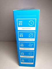 YGY Floor Cleaner Cleaning Effervescent Tablets – 36 Tablets New