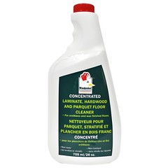 Woodpecker Hardwood and Laminate Floor Cleaner – 755ml / 26 oz