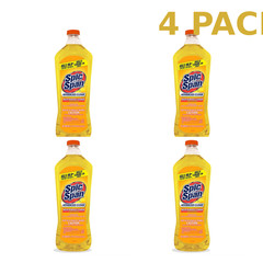 Spic and Span Avance 4 pack 20 Fl. oz Cleaners