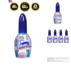 One-Drop Powerful Bathroom Deodorizer Pack of 4