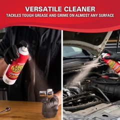 Original Cleaner Degreaser Aerosol, 20 oz, Heavy Duty Spray for Grease, Oil a…