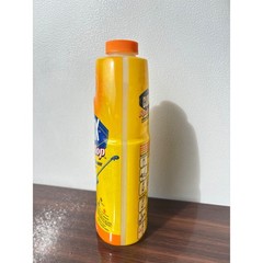 Clorox ReadyMop Advanced Floor Cleaner Refill Orange Energy 24 fl oz Bottle