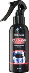 NIUKABANG Car Nano Paint Coating Agent Spray 120ml