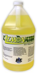 Elemonator W/ Chlora-Boost 1G Liquid House Wash Surfactant Siding Roof &