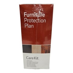 NEW Furniture Protection Plan Care Kit for Leather, Fabric & Wood 🌎ECO FRIENDLY