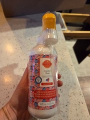 Scentsy Bathroom Cleaner & Counter Clean Berry Sweet 16 fl oz. Spray Bottle-New