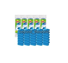 3M Scotch Brite Clean Stick Refill 30ea/Disposable Toilet Bowl Cleaner⭐Tracking⭐