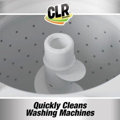 Calcium clr Lime Rust Limescale Stain Remover Cleaner 28 Oz