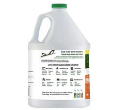 Mean Green Super Strength Cleaner & Degreaser, 128 Ounce
