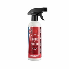 Marine Shine & Shield | 42% Ceramic Spray | Better than Boat Wax | Hydrophobi…