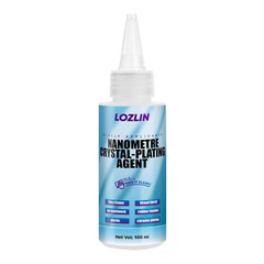 Nano Clear-Crystal Coating Multi-Surface Protector for Marble Granite Tile Count