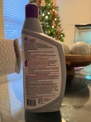 Rejuvenate Professional Wood Floor Restorer 32oz Satin Finish Polishing Formula