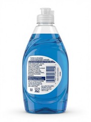 Dawn Ultra Removes Grease Dishwashing Liquid for Dishes, 7.5 fl oz, 4 Pack