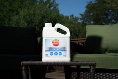 303 Aerospace Protectant 1 Gal Superior UV Protection All Surface