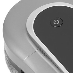 Window Cleaner Robot Smart Glass Cleaning Remote Control Cleaning 3200Pa Suction