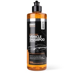 High Foam Vehicle Shampoo (16 oz) – pH Neutral Premium Car Wash Soap for Foam…