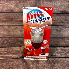 Windex Touch-Up Cleaner Glade Apple Cinnamon 10oz Multi-Surface Pump 2013 New