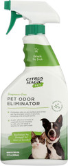 Pet Odor Eliminator, 22-Fluid Ounce