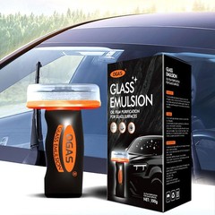 Automotive Handheld Oil Film Cleaner Car Windshield Cleaner For Car Window Glass