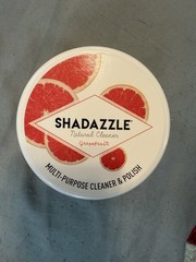 Shadazzle Natural All-Purpose Cleaner and Polish Eco-Friendly
