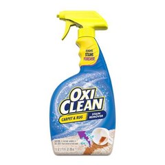 OxiClean – Carpet & Rug Stain Remover, 24 Fl Oz