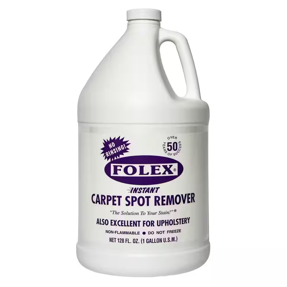 1 ga. Instant Spot Carpet Cleaner