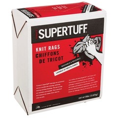 Trimaco SuperTuff 8 Lb. Knit Painter’s Rags 10482 Trimaco SuperTuff 10482