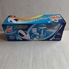 Mr Clean Magic Reach All in One Cleaning Tool Starter Kit Detachable Pole New
