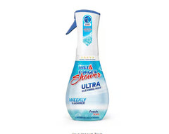 16.9 oz. Shower Ultra Cleaning Mist Fresh