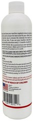 Siege Single Cup Coffee Brewer Descaling & Cleaning Solution, 12 oz, 751