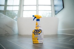 Zep Plus Grout Foaming Cleaner 32 Fl Oz R54212 for Tile & Grout