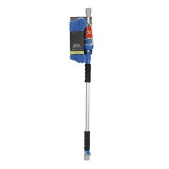 Car Washing Flow Through Brush with Soap Dispenser, Model 6038