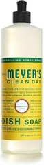 MRS. MEYER’S CLEAN DAY Honeysuckle Liquid Dish Soap 16oz