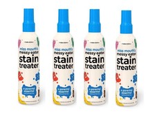 (4) The Hate Stains Miss Mouth’s Messy Eater Stain Treater – 4oz