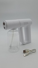 Nano Disinfecting Spray Gun Portable Handheld Mist Rechargeable