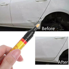 5PCS Car Scratch Remover pen for Deep Scratch Clear fix Paint, Auto Repair pain