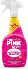 Stardrops The Pink Stuff Miracle Multi-Purpose Cleaner – Removes Grease, Grime,