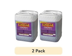 2 pack Purple Power Industrial Strength Cleaner and Degreaser 5 Gallon FREESHIPP