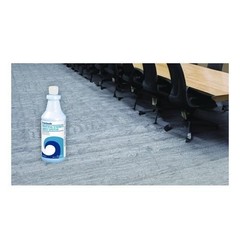 Boardwalk Industrial Strength Carpet Spotter, Unscented, 32 oz Bottle, 2/Pack