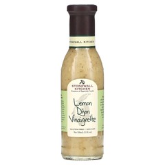 Lemon Dijon Vinaigrette, 11 fl oz (330 ml)