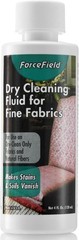 Dry Cleaning Fluid for Fine Fabrics, 4 Oz – Professional Strength Spot Remover f
