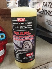 PS Professional Detail Products Pearl Auto Shampoo – 1091