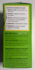 Affresh Garbage Disposal Cleaner W10509526 – 6 Tablets