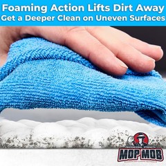 Dirt-Lifting Durable Foaming Spray Heads 5 Pk. Heavy Duty Nozzle Replacements