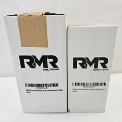 RMR-86 Pro Contractor Grade Mold Stain & Mildew Stain Remover Cleaning Solution