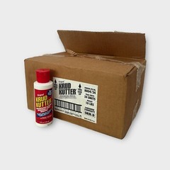 Lot of 24 Krud Kutter 4 Oz. Concentrated Cleaner & Degreaser Stain Remover KK04