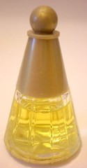 AVON STARRING PARFUM 0.13 OZ. 4 ML. MINIATURE BOTTLE COLLECTIBLE PURSE TRAVEL BB